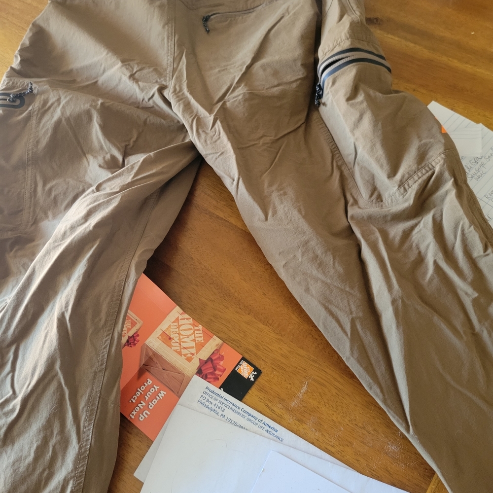 First Lite guide lite